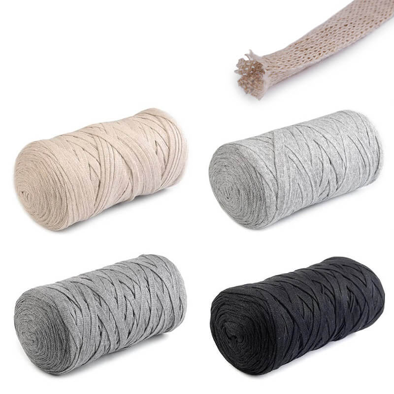 Lentīšu dzija YarnArt 250g | 125m