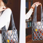 Ribbon yarn 250g | 125m