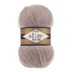 Alize Angora Real 40 yarn 100g | 480m