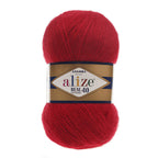 Alize Angora Real 40 yarn 100g | 480m