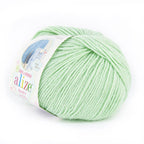 Alize Baby Wool yarn 50g | 175 m