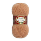 Alize Kid Royal mohair yarn 50g | 500m
