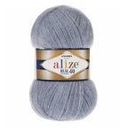 Alize Angora Real 40 yarn 100g | 480m