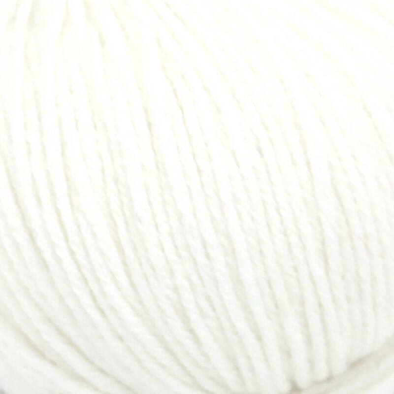 Balmy Plus BBB half-wool yarn 50g | 100m