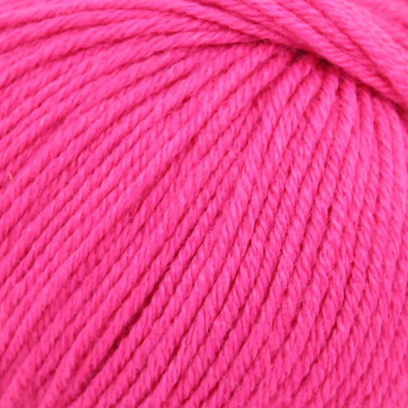 Balmy Plus BBB half-wool yarn 50g | 100m