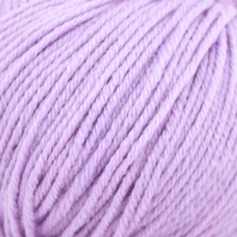 Balmy Plus BBB half-wool yarn 50g | 100m