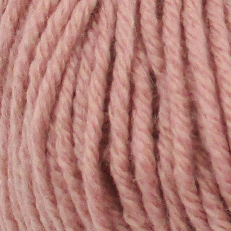 Balmy Plus BBB half-wool yarn 50g | 100m