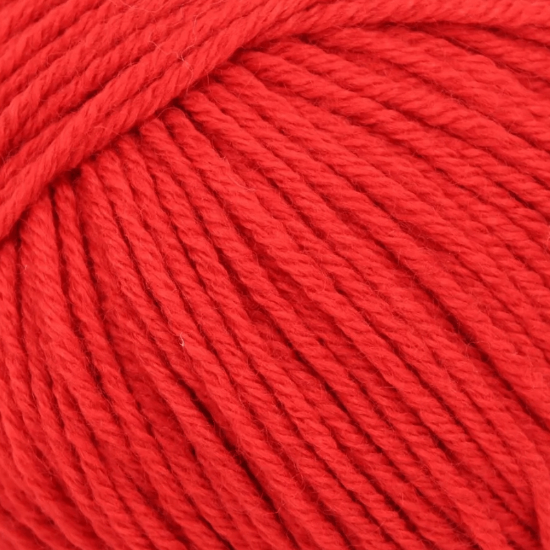 Balmy Plus BBB half-wool yarn 50g | 100m