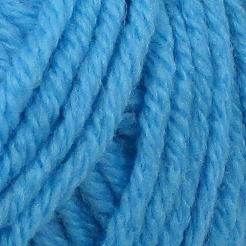 Balmy Plus BBB half-wool yarn 50g | 100m