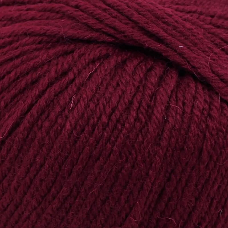 Balmy Plus BBB half-wool yarn 50g | 100m