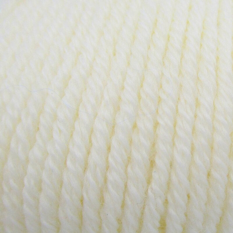 Balmy Plus BBB half-wool yarn 50g | 100m