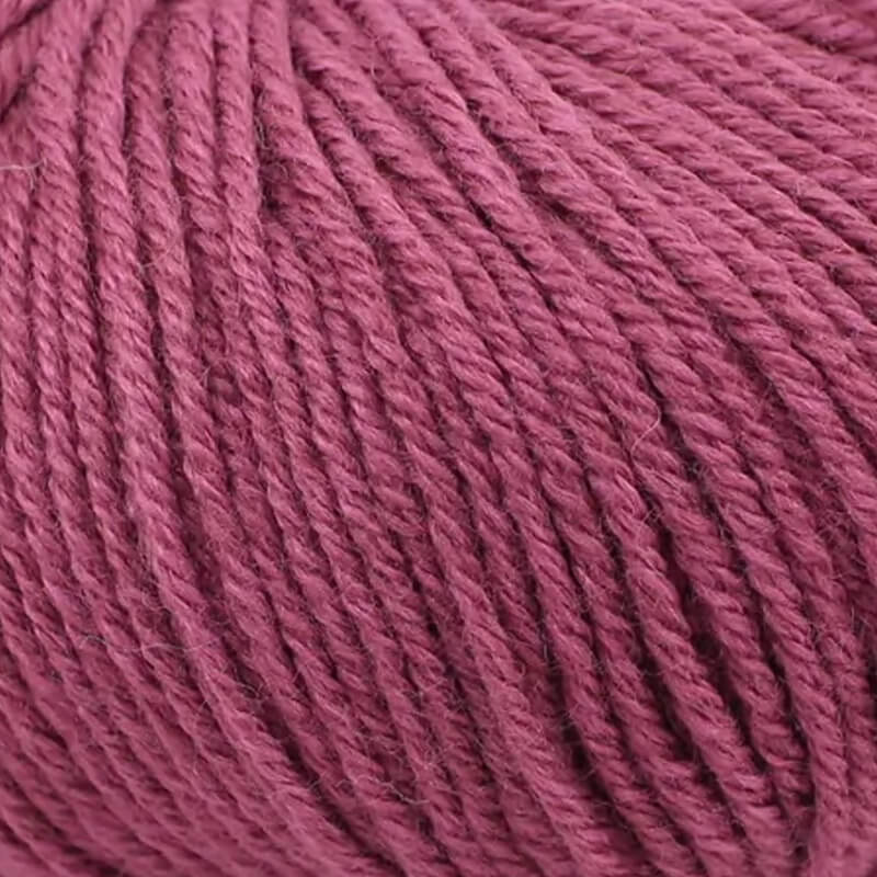 Balmy Plus BBB half-wool yarn 50g | 100m