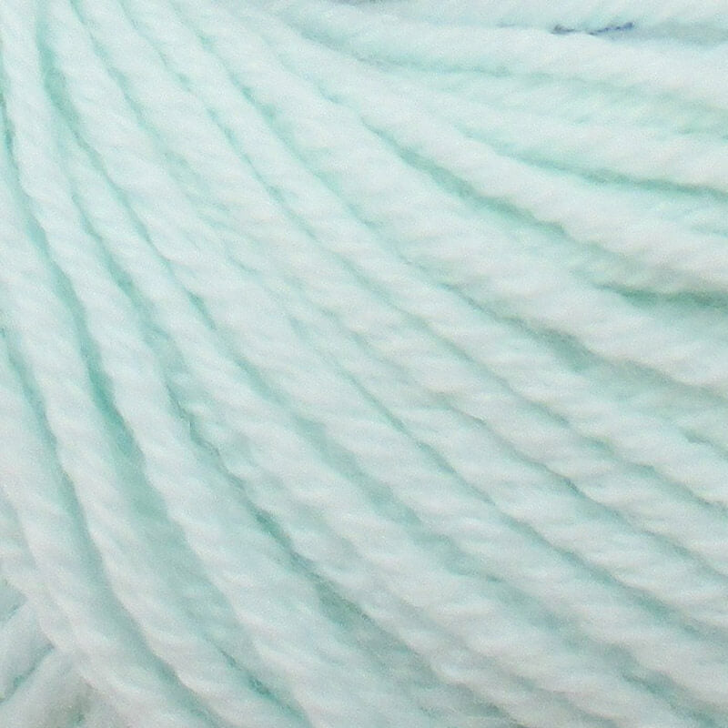 Balmy Plus BBB half-wool yarn 50g | 100m