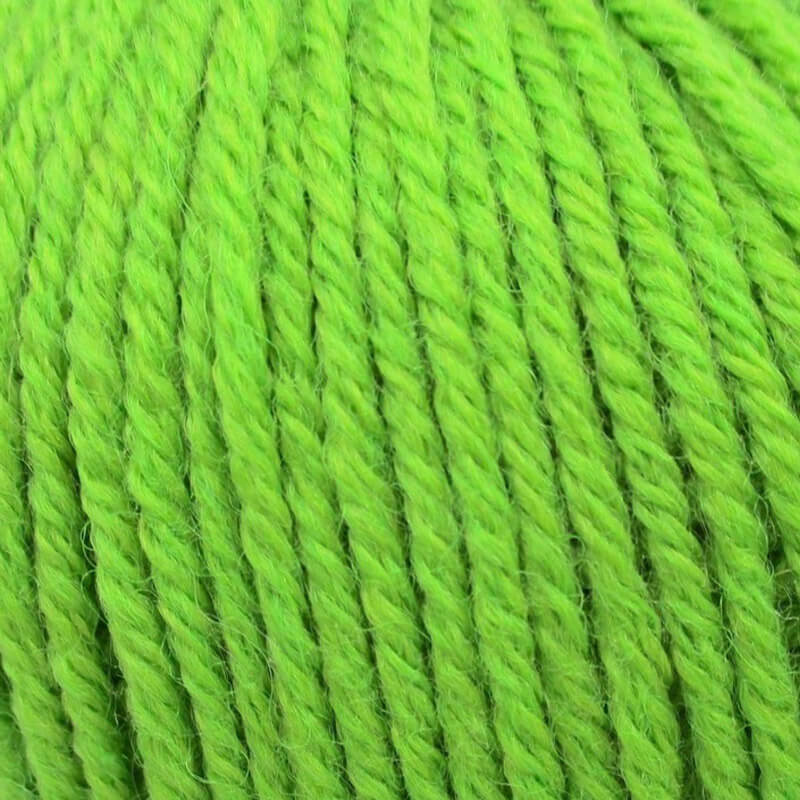 Balmy Plus BBB half-wool yarn 50g | 100m