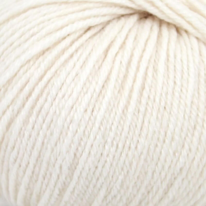 Balmy Plus BBB half-wool yarn 50g | 100m