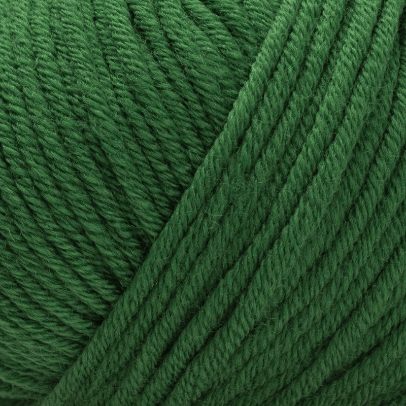 Balmy Plus BBB half-wool yarn 50g | 100m