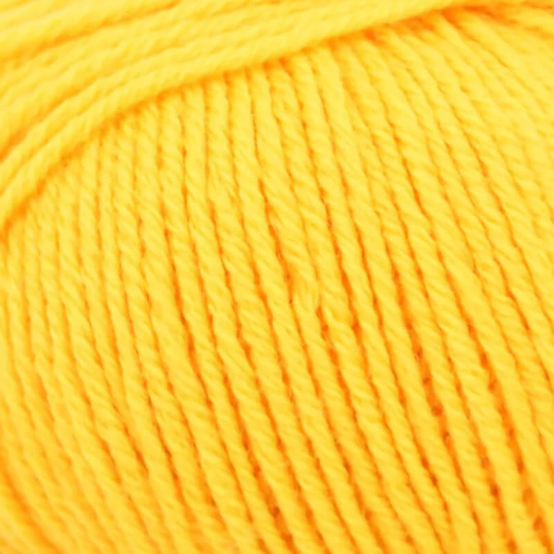 Balmy Plus BBB half-wool yarn 50g | 100m