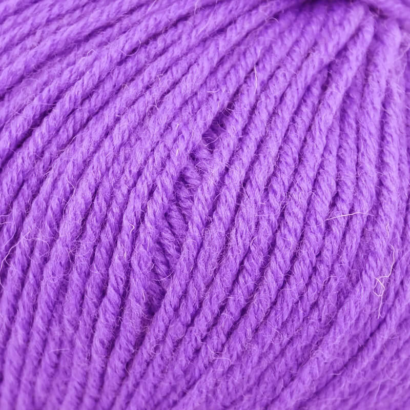 Balmy Plus BBB half-wool yarn 50g | 100m
