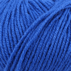 Balmy Plus BBB half-wool yarn 50g | 100m