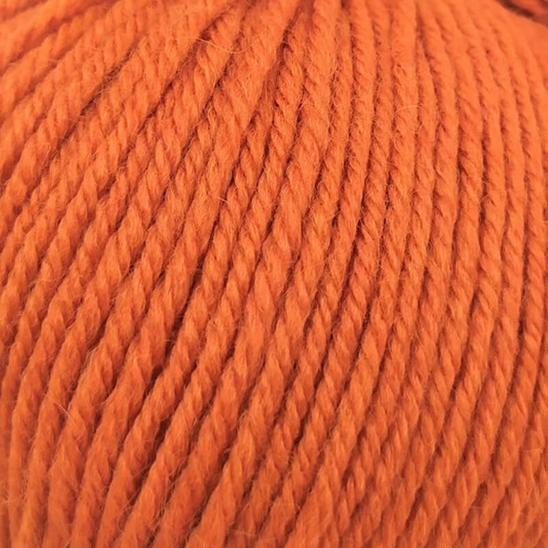 Balmy Plus BBB half-wool yarn 50g | 100m