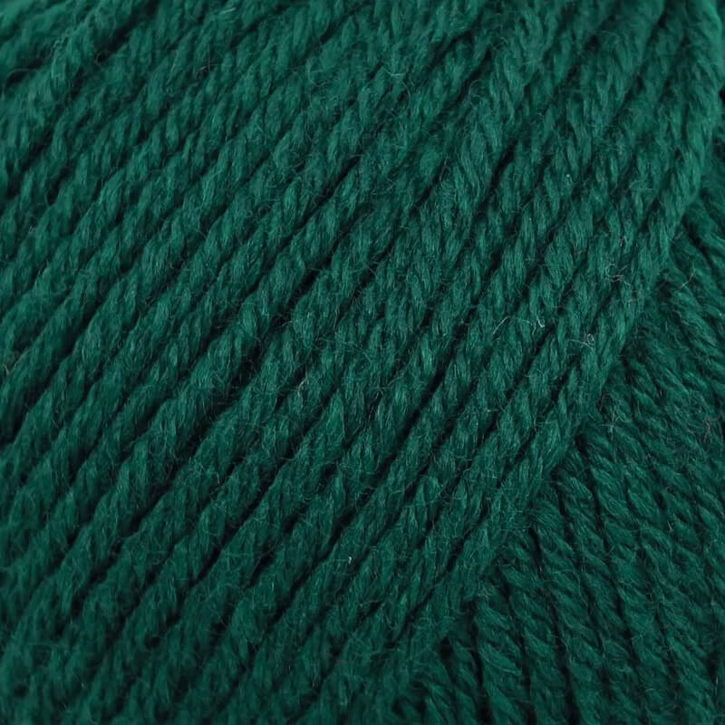 Balmy Plus BBB half-wool yarn 50g | 100m