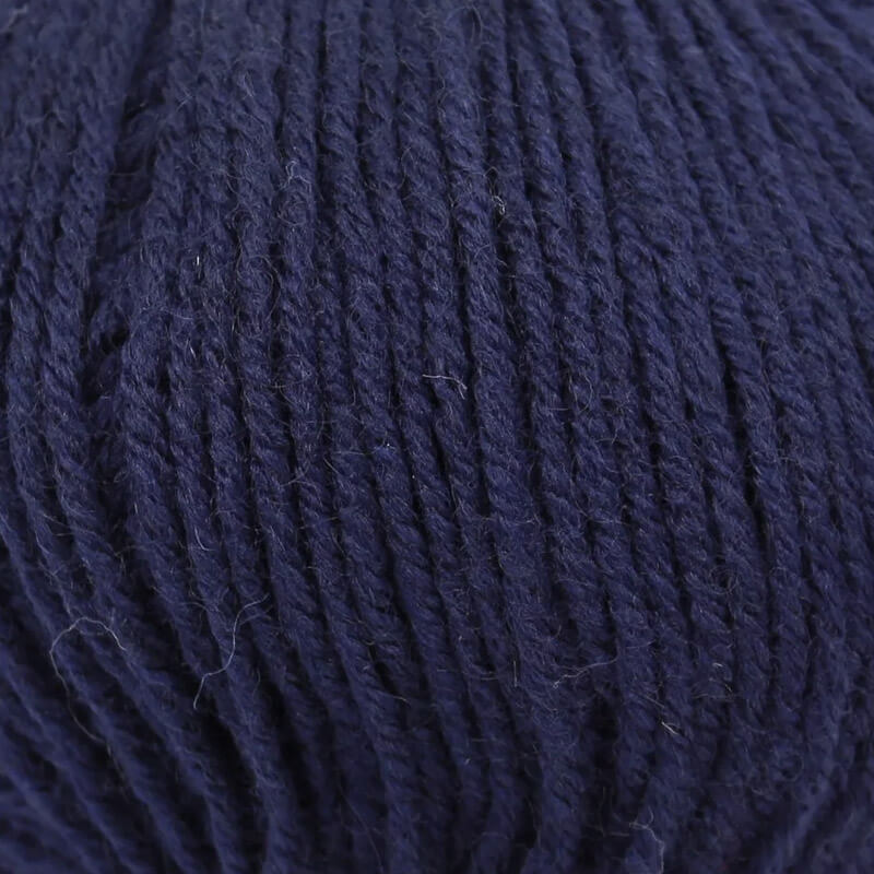 Balmy Plus BBB half-wool yarn 50g | 100m