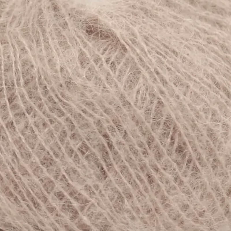 BBB Kid mohair yarn 25g | 250m