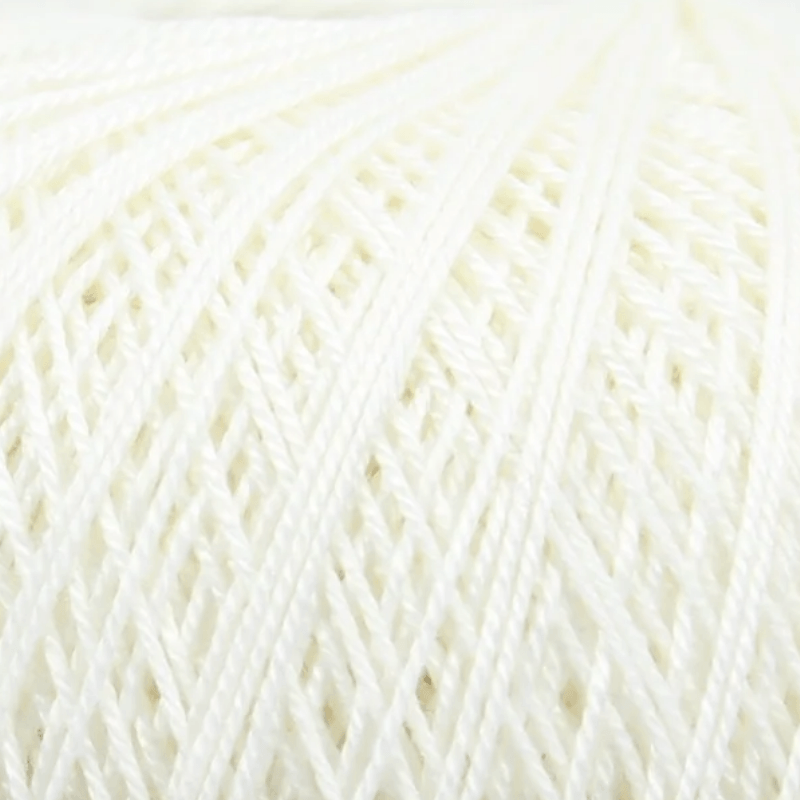 BBB Magnum 5 crochet thread 100g | 452 m