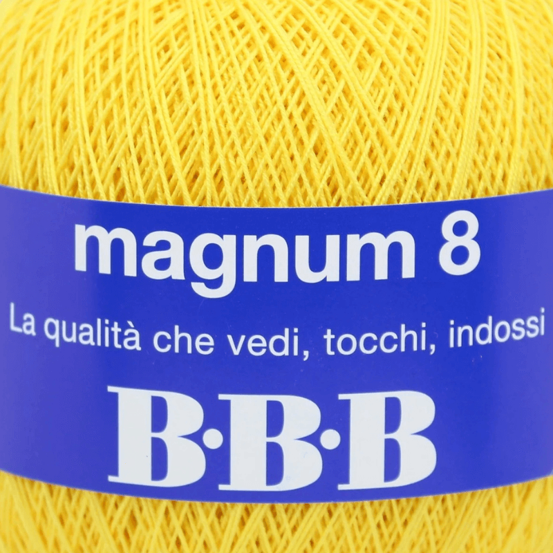BBB Magnum 8 tambordiegs 100g | 678m