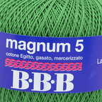 BBB Magnum 5 crochet thread 100g | 452 m