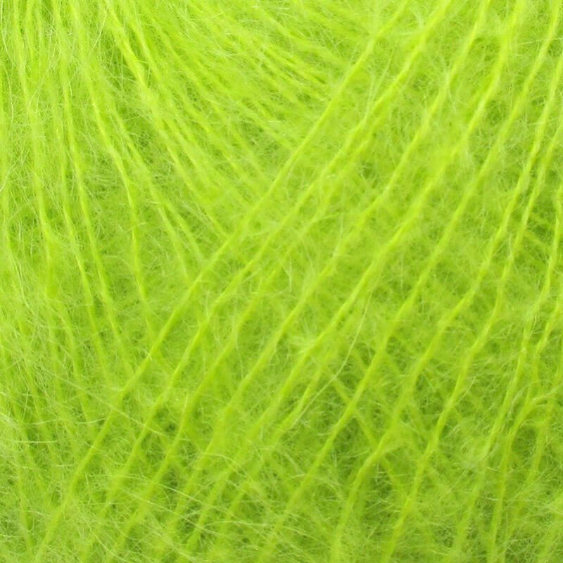 BBB Kid mohair yarn 25g | 250m