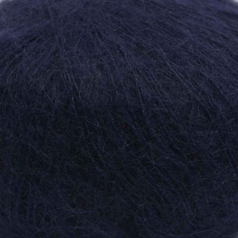 BBB Kid mohair yarn 25g | 250m