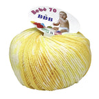 Bebe 70 BBB Filati dzija 50g | 200m