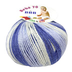 Bebe 70 BBB Filati dzija 50g | 200m