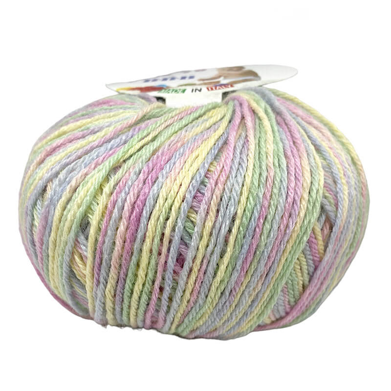 Bebe 70 BBB Filati dzija 50g | 200m