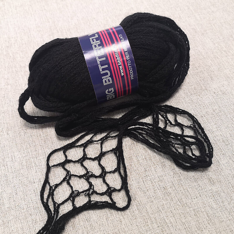 BBB Filati BIG BUTTERFLY 50g | 28m