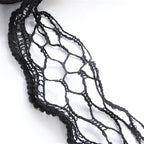 ALIZE Lace 100g | 20m - black 60