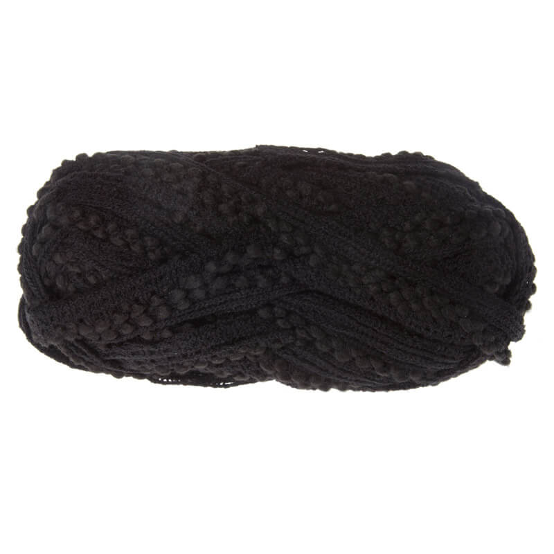 ALIZE Lace 100g | 20m - black 60