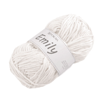 Plush yarn Emily 100g | 120m
