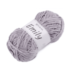 Plush yarn Emily 100g | 120m