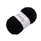 Plush yarn Emily 100g | 120m
