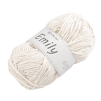 Plush yarn Emily 100g | 120m