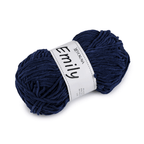 Plush yarn Emily 100g | 120m