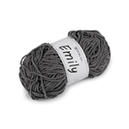 Plush yarn Emily 100g | 120m