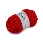 Plush yarn Emily 100g | 120m