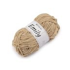 Plush yarn Emily 100g | 120m