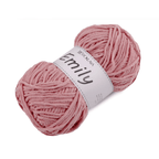 Plush yarn Emily 100g | 120m