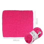 Plush yarn Emily 100g | 120m