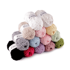 Plīša dzija Emily 100g | 120m