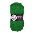 Madame Tricote Paris Favori acrylic yarn 100g | 210m